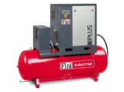 Винтовой компрессор Fini PLUS 11-15-270 ES